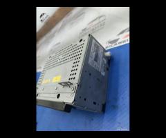 AUTORADIO LETTORE CD FORD FOCUS F1BT-18C815-LH Z02 - 9