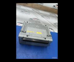 AUTORADIO LETTORE CD FORD FOCUS F1BT-18C815-LH Z02 - 12