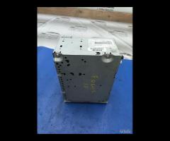 AUTORADIO LETTORE CD FORD FOCUS F1BT-18C815-LH Z02 - 15