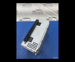 AUTORADIO LETTORE CD FORD FOCUS F1BT-18C815-LH Z02 - 22