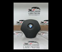 AIRBAG VOLANTE BMW E90 E91 E87 6779829 33677982902 - 3
