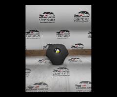 AIRBAG VOLANTE BMW E90 E91 E84 2010 6779829 336779 - 1