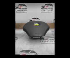 AIRBAG VOLANTE BMW E90 E91 E84 2010 6779829 336779 - 10