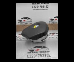 AIRBAG VOLANTE BMW E90 E91 E84 2010 6779829 336779 - 15