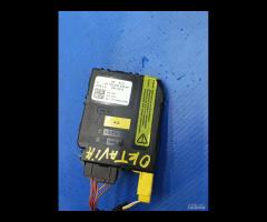 CENTRALINA SERVOSTERZO SKODA OCTAVIA /VW CADDY III - 5