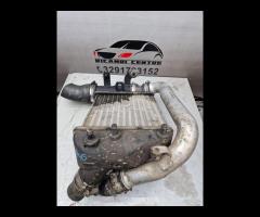 RADIATORE INTERCOOLER AUDI A6 2.7 3.0 TDI 2004_201 - 7