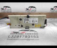 CENTRALINA AMPLIFICATORE ANTENNA BMW E65 E66 91671