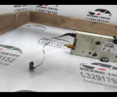 CENTRALINA AMPLIFICATORE ANTENNA BMW E65 E66 91671