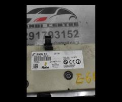 CENTRALINA AMPLIFICATORE ANTENNA BMW E65 E66 91671