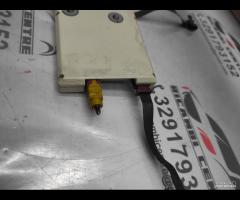 CENTRALINA AMPLIFICATORE ANTENNA BMW E65 E66 91671 - 9