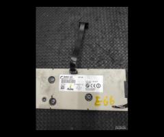 CENTRALINA AMPLIFICATORE ANTENNA BMW E65 E66 91671 - 10