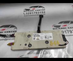 CENTRALINA AMPLIFICATORE ANTENNA BMW E65 E66 91671 - 11