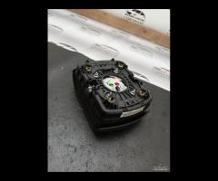 AIRBAG VOLANTE LAND ROVER DICOVERY III/RANGE ROVER - 11