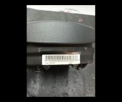 AIRBAG VOLANTE LAND ROVER DICOVERY III/RANGE ROVER - 14