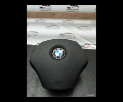 AIRBAG VOLANTE BMW E90 6779829 33677982903L OA1 - 6