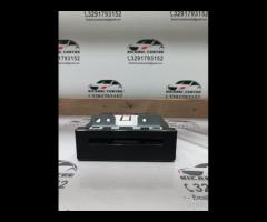 AUTORADIO LETTORE CD OPEL INSIGNIA 13590746 462144