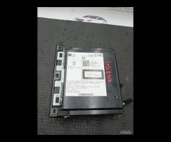 AUTORADIO LETTORE CD OPEL INSIGNIA 13590746 462144