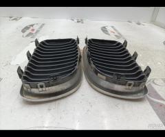 GRIGLIE PARAURTI ANTERIORE DX/SX BMW E87 7179655 7 - 8