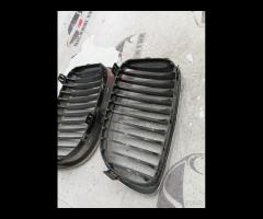 GRIGLIE PARAURTI ANTERIORE DX/SX BMW E87 7179655 7 - 9