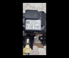 BLOCHETTO ACENSIONE CON CHIAVE  MAZDA 6 GSYE7629XB