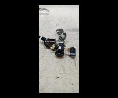 BLOCHETTO ACENSIONE CON CHIAVE  MAZDA 6 GSYE7629XB - 10