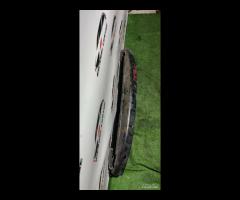 TRAVERSA RIFORZO PARAURTI ANTERIORE VW SHARAN / SE