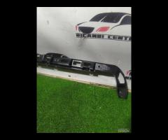 STAFFA CENTRALE PARAURTI POSTERIORE VW PASSAT B6 (