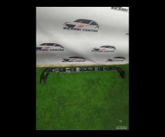 STAFFA CENTRALE PARAURTI POSTERIORE VW PASSAT B6 ( - 7