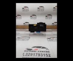 CENTRALINA COMFORT BMW E82 2008 6135917687701 9176 - 1