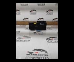 CENTRALINA COMFORT BMW E82 2008 6135917687701 9176 - 2