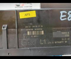 CENTRALINA COMFORT BMW E82 2008 6135917687701 9176 - 6