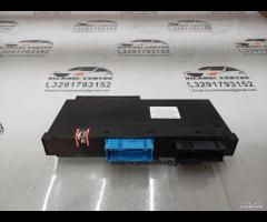 CENTRALINA COMFORT BMW E82 2008 6135917687701 9176 - 15