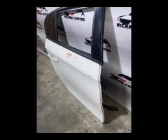 PORTA PORTIERA POSTERIORE DX BMW SERIE 1 E87 \\ E8 - 2