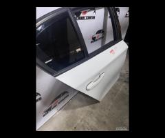 PORTA PORTIERA POSTERIORE DX BMW SERIE 1 E87 \\ E8 - 4