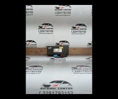 CENTRALINA MODULO CONTROLLO GATEWAY CENTRALE BMW F - 1