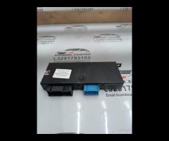 CENTRALINA MODULO CONTROLLO GATEWAY CENTRALE BMW F - 6