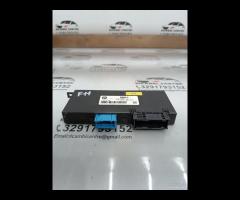 CENTRALINA MODULO CONTROLLO GATEWAY CENTRALE BMW F - 10