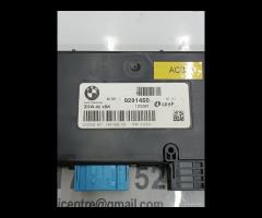 CENTRALINA MODULO CONTROLLO GATEWAY CENTRALE BMW F - 12