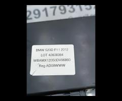 CENTRALINA MODULO CONTROLLO GATEWAY CENTRALE BMW F - 13