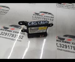 CENTRALINA SENSORI DI PARGHEGGIO OPEL CASCADA 2013 - 5