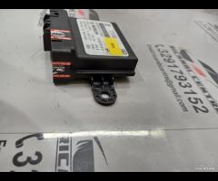 CENTRALINA SENSORI DI PARGHEGGIO OPEL CASCADA 2013 - 9