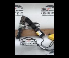 PRETENSIONATORE CINTURA DI SICUREZZA ANTERIORE DX - 5