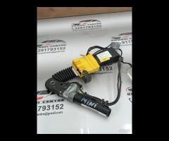 PRETENSIONATORE CINTURA DI SICUREZZA ANTERIORE DX - 8