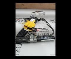 PRETENSIONATORE CINTURA DI SICUREZZA ANTERIORE DX - 9