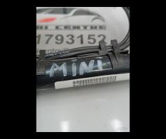 PRETENSIONATORE CINTURA DI SICUREZZA ANTERIORE DX - 10