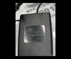 PRETENSIONATORE CINTURA DI SICUREZZA ANTERIORE DX - 11