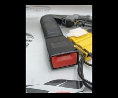 PRETENSIONATORE CINTURA DI SICUREZZA ANTERIORE DX - 14