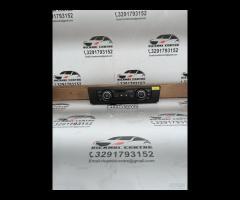 PANNELLO COMANDI CLIMA BMW 1 3 X1 E84 / 320D 2010 - 1