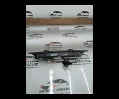 PANNELLO COMANDI CLIMA BMW 1 3 X1 E84 / 320D 2010 - 7