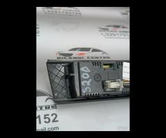 PANNELLO COMANDI CLIMA BMW 1 3 X1 E84 / 320D 2010 - 14